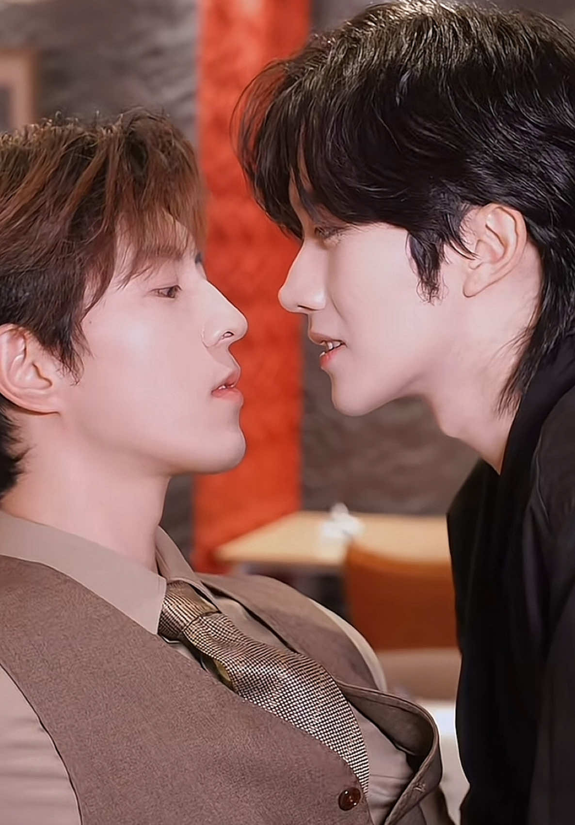 👀 #khaudinhkiet #hoangtinh #themmuon #kipukaqiu #eliothuang #desiretheseries #abodesire #bldrama 