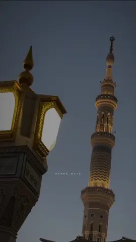 Jummah Mubarak💚 . . . . . . . . . . #naatstatus #madinah #tiktok #jummamubarak #foryoupagе #foryou #capcut 