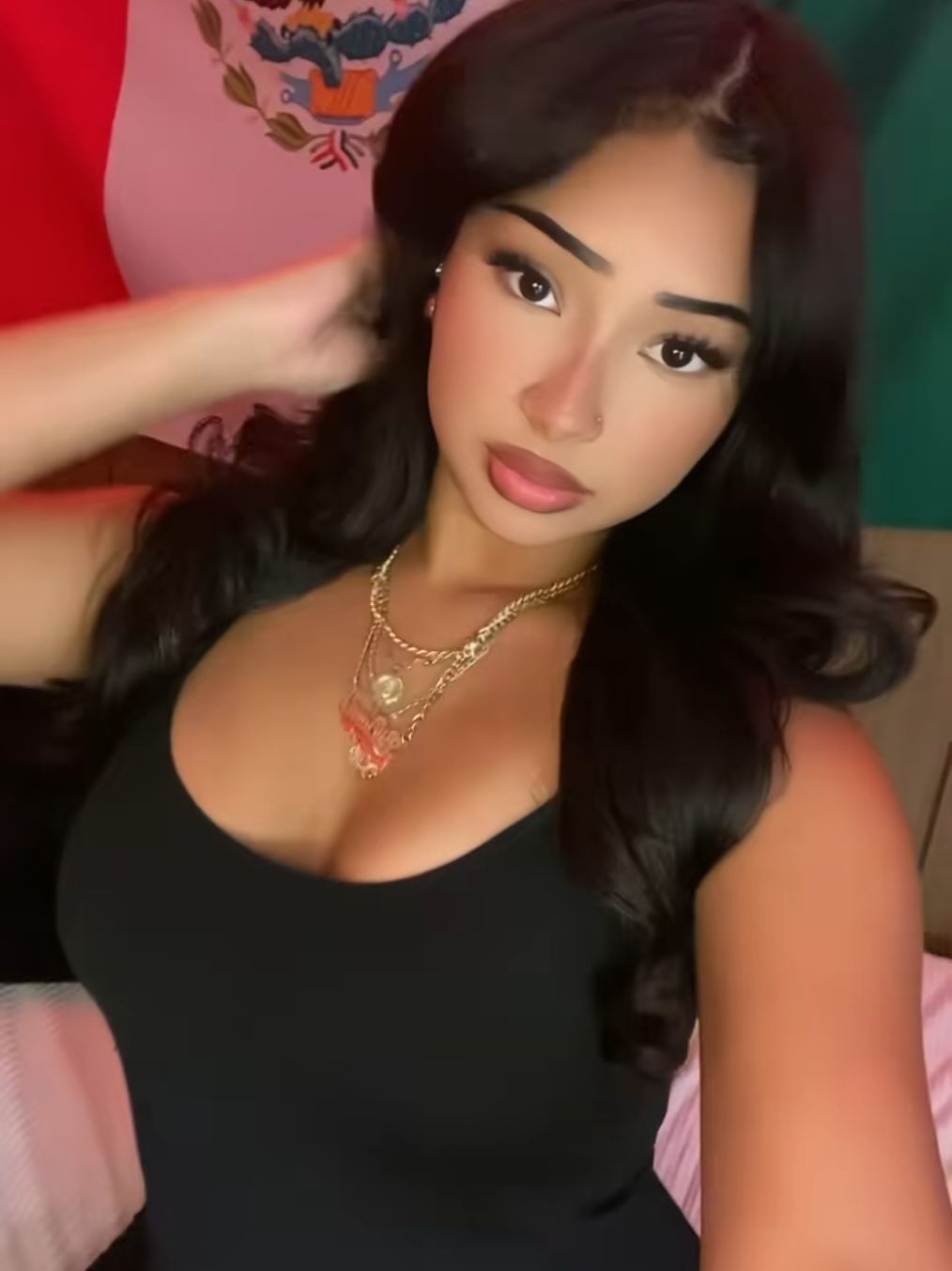 #pretty #baddies #body #beauty 