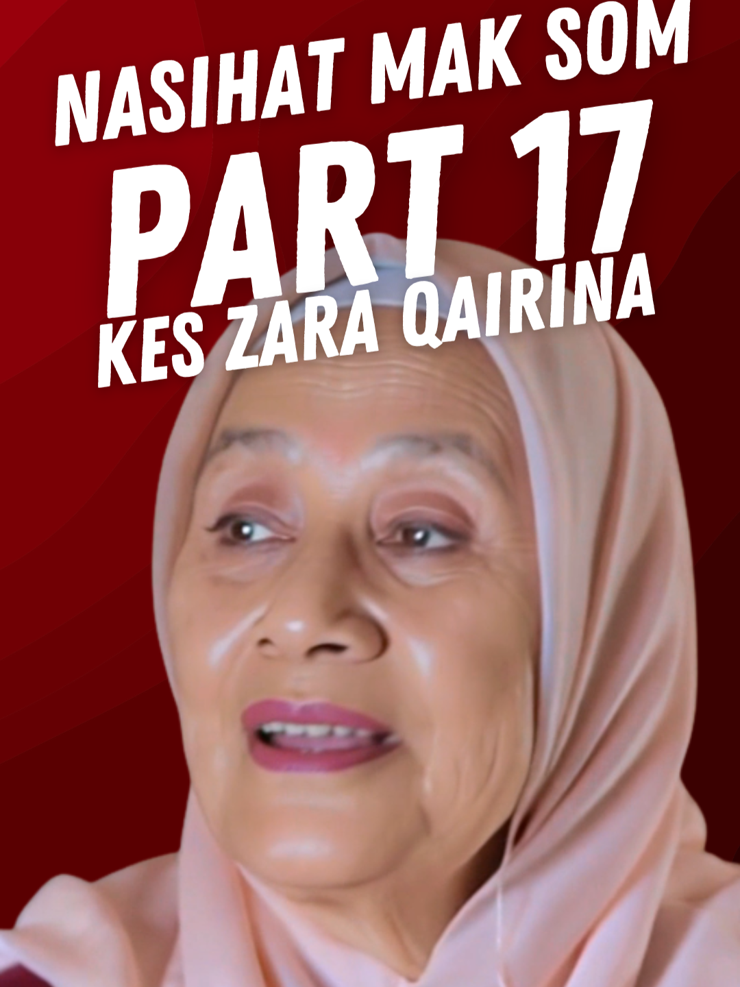 Nasihat Mak Som Adik Zara Qairina Mahathir, pelajar Tingkatan 1, meninggal dunia selepas didakwa terjatuh dari tingkat tiga bangunan asrama. Usianya baru 13 tahun. Seorang pelajar perempuan, masih muda, masih di awal perjalanan hidup — kini sudah tiada, meninggalkan luka dalam jiwa seluruh rakyat Malaysia. Bila berita ini sampai ke telinga kita semua, hanya satu soalan yang terlintas: 