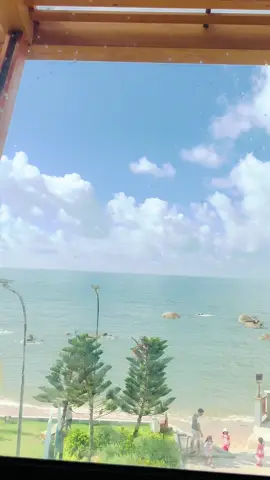 Trân Châu & Beach Resort ❤️❤️❤️ #longhai  #vungtau  #xuhuong 
