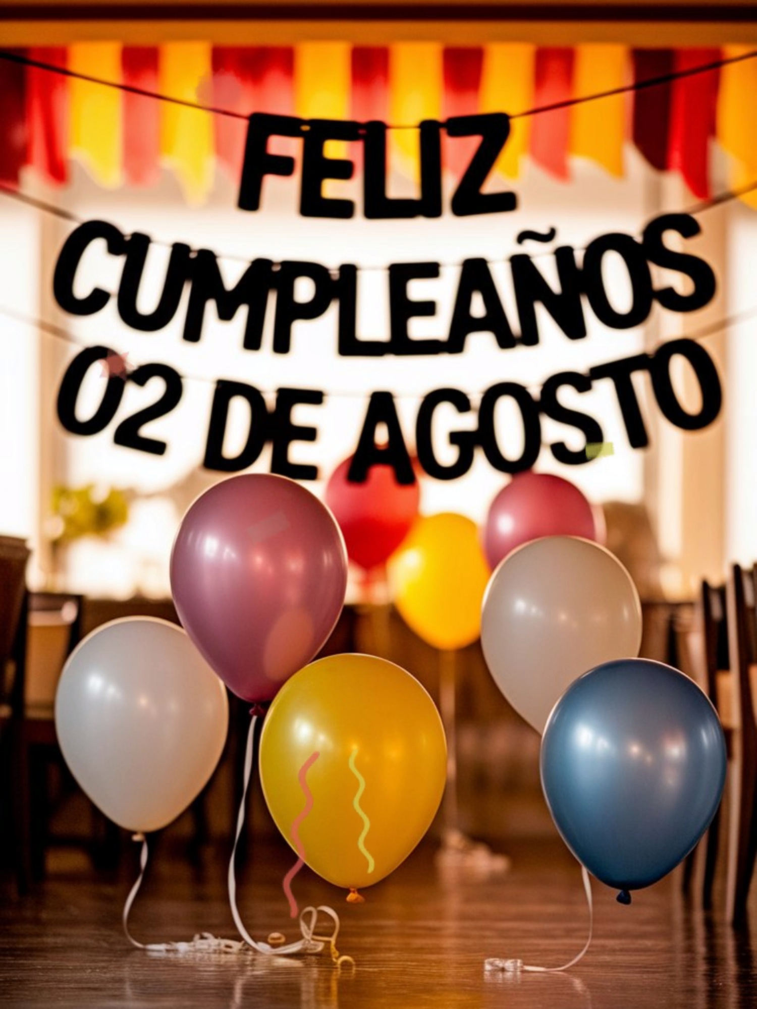 Cumpleaños 02 de Agosto ¡Felicidades! - Canción de Feliz Cumpleaños para la fiesta del 02 de Agosto ¡Felicidades 02 de Agosto! Saludo dedicado para los que cumplen años el 02 de Agosto. Celebra con esta Canción tu Cumple, Cumple, Cumpleaños. #02deagosto #cumpleaños #agosto #FelizCumpleaños #CumpleañosFeliz  #happybirthday #felicidades  #2agosto