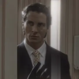 #patrickbateman #patrickbatemanedit #americanpsycho #fyp #foryou #foryoupage #aftereffects 