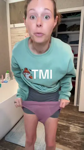 #periodpanties #girltalk #periodtips #periodproducts 