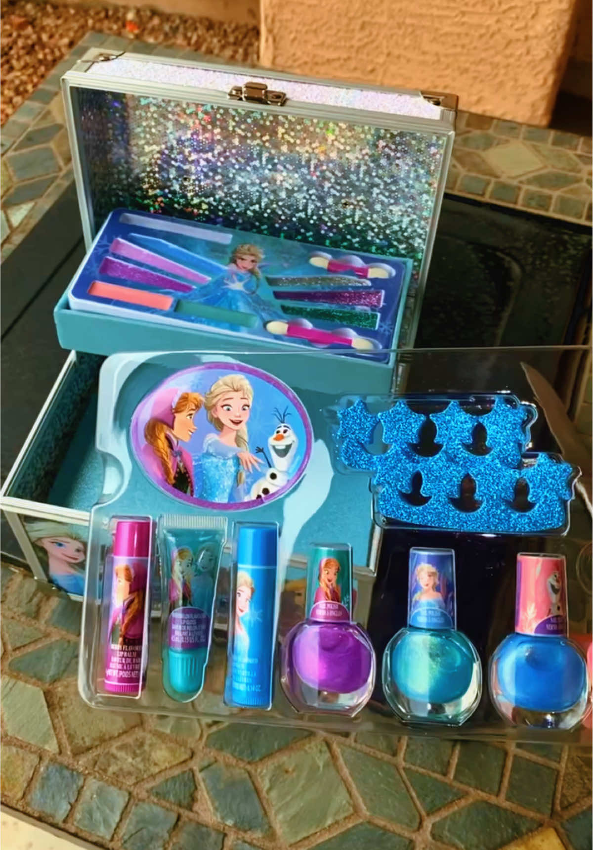 #makeupcase #makeupstorage #makeupkit #disneyprincessmakeup  #makeupvanity