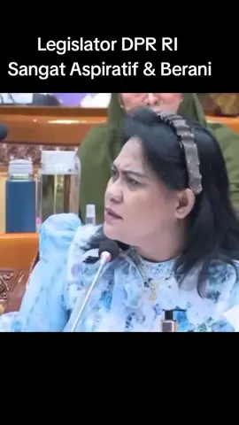 mantaap jua.. legislator DPR RI yang sangat Aspiratif dan berani' bicara terang benderang..  utk Kemaslahatan rakyat Indonesia.. #indonesia #dprri #viral #viraltiktok #viralvideo 