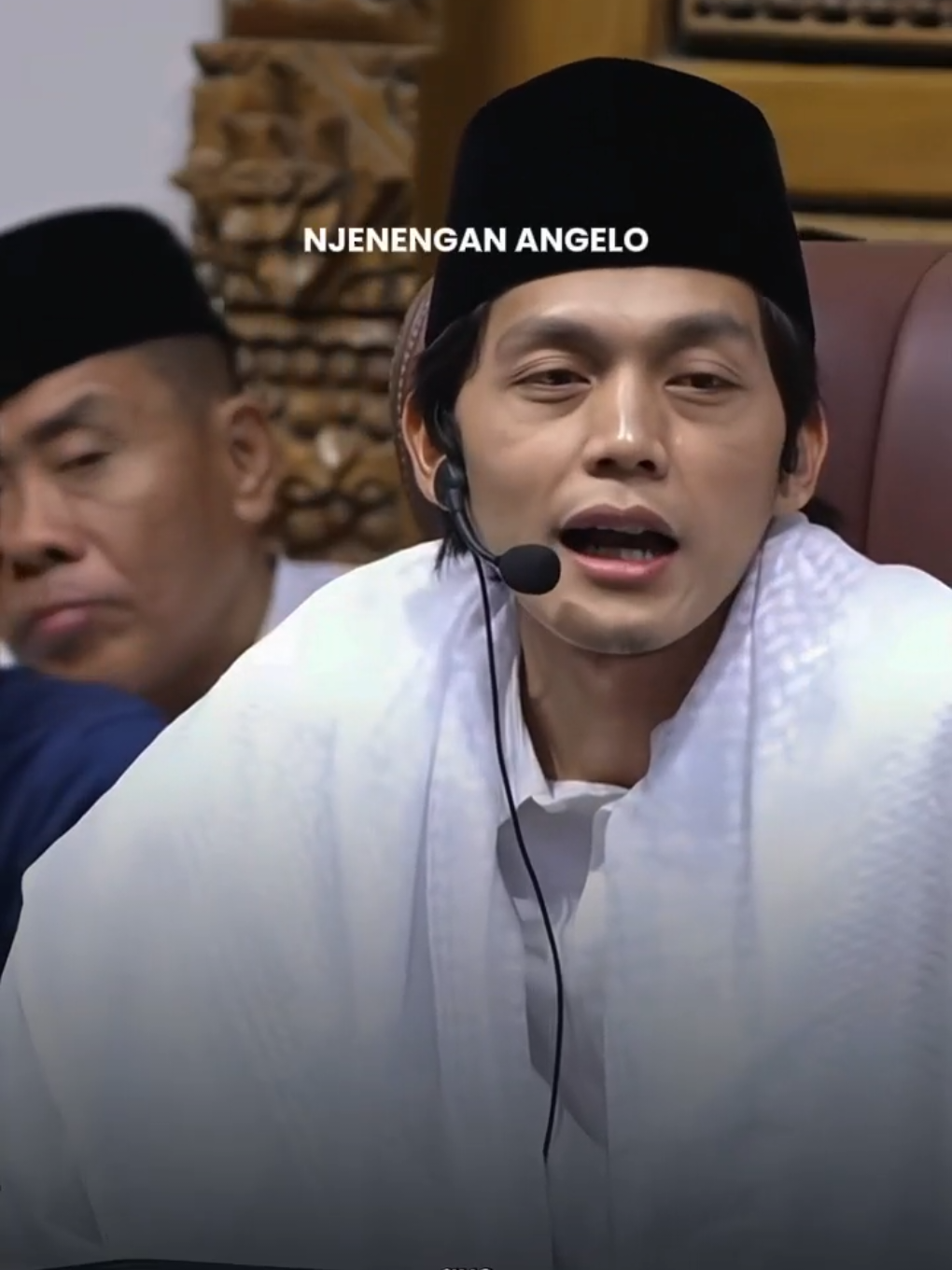 okeh okeh moco istigfar #gusiqdamstory  . . . #dawuhegusiqdam #katakatagusiqdam #sabilutaubah #viral #fyp #tamplatecapcut 