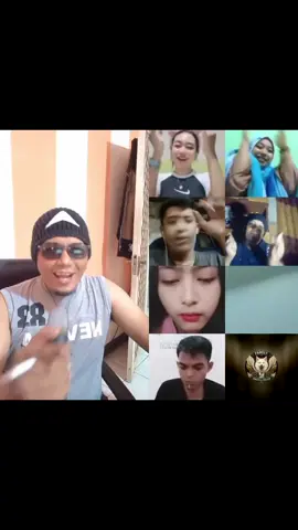#tiktoklive #livehighlights  kebersamaan yg tak bisa di ganti dengan apapun
