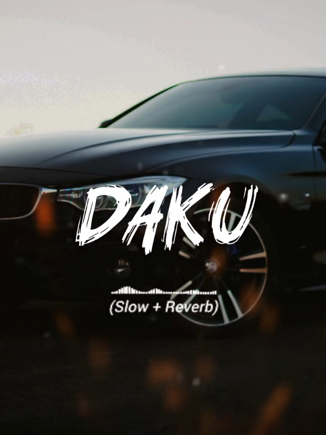 DAKU☠️🔥USE HEADPHONES 🎧 FULL SONG SLOWED REVERB ❤️  #heartxslowed #heartedit7 #slowed #slowedsongs #slowedandreverb #1m #views #viral #viralvideo #tiktok  #growmyaccount #dontunderreviewmyvideo 