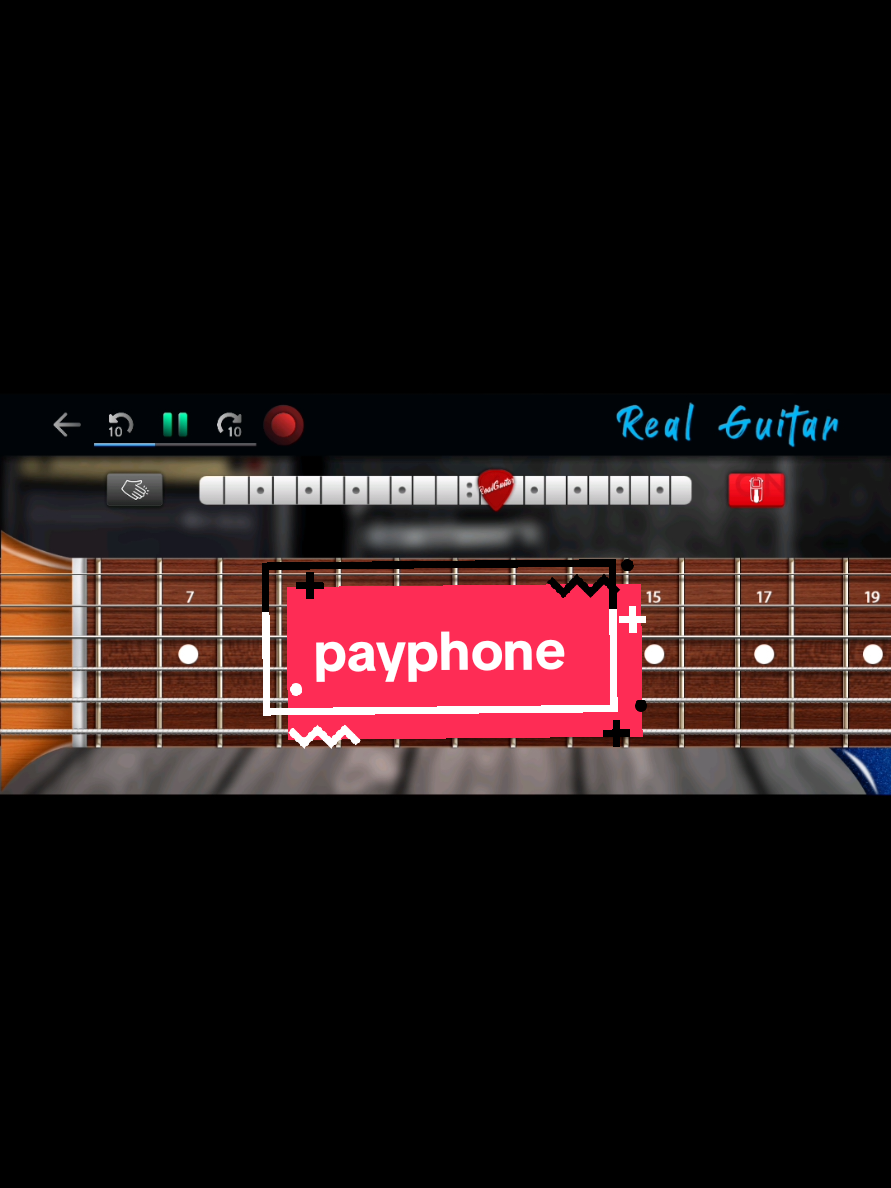 payphone guitar cover #marron5 #payphone #guitarcover #marron5 