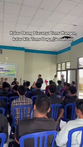 Sosialisasi Job Order Luar Negeri Untuk CPMI di Sektor Perladangan Untuk Negara Malaysia 