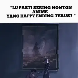 dari banyak nya insan di dunia~🥀 #summerghost #anime #sadvibes #fyp 