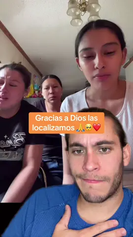 Gracias a Dios localizamos a esta familia les ayudamos 🙏❤️