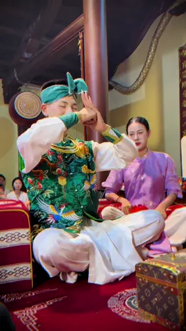 Mãi không chịu cho Cậu tôi về í 🤣 Mế cười tươi dạ @Ốc Xink Nè 😂 #tinnguongthomauvietnam #đạomẫuviệtnam #tự_phúc_việt 