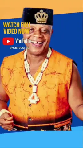 🎬 Watch the full video now on YouTube @rasrecords 🔍 Just search the title to find it! 👉 Don’t scroll—go watch it now! 📢 Like, share, and subscribe for more hits! 🌟 Dive into the rhythm of Africa 🌍 with my latest beats! 🎶 Can't get enough of that highlife vibe? You're in the right place! 💃🕺 Tap the link in bio to stream all the hits and let the music take over. 🎧✨ Discover more of my top tracks and grow your YouTube channel using our tools. 🚀 Hit up the links and get yourself dancing! 💥 🔥 Featured Music: 🎵 African Style 🎵 Because of English 🎵 Life of Yesterday 🎵 NY2 Journey 🎥 More full videos and exclusive content at Rogers All Stars Records! 🔗 Follow for the latest updates: 🌐 Facebook: Rogers All Stars 📸 Instagram: @rogersallstars 🌍 www.rogersallstarsrecords.com #RogersAllStars #AfricanSystemOrchestra #Highlife #MusicLover #Vibes #DiscoverMusic #DanceToTheBeat #YouTubeGrowth #MusicJourney 🎶💫