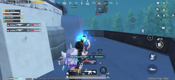 zian z nya apa? #pubgmobile #pubgmnextstarprogram #PUBGMNaikRobot #PUBGMOBILE #PUBGMxTRANSFORMERS #pubgindia #fyp #pubg #foryoupage #pdiperjuangan  
