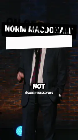 #normmacdonald #standupcomedy #hilarious 