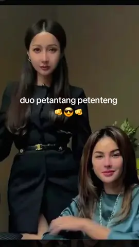 duo vs all in🥵😆 #nikitamirzani #nikitamirzanimawardi_17 #lucintaluna #sidang 