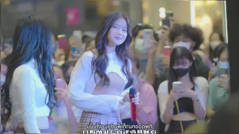 เป็นที่ทราบกันดีว่าเพลงไทยกับเพลงไทยเป็นสองภาษา #เพลงภาษาไทย #whatever #whateversweetsisterdance #mabelz #pixxie