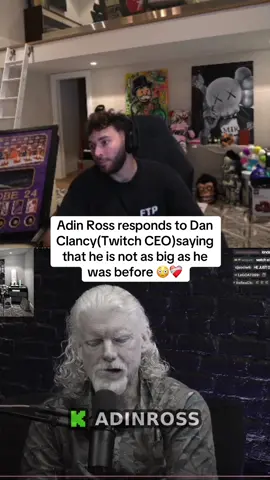 W  #fyp #adinross #adinrossclips #twitch #kick #viral 