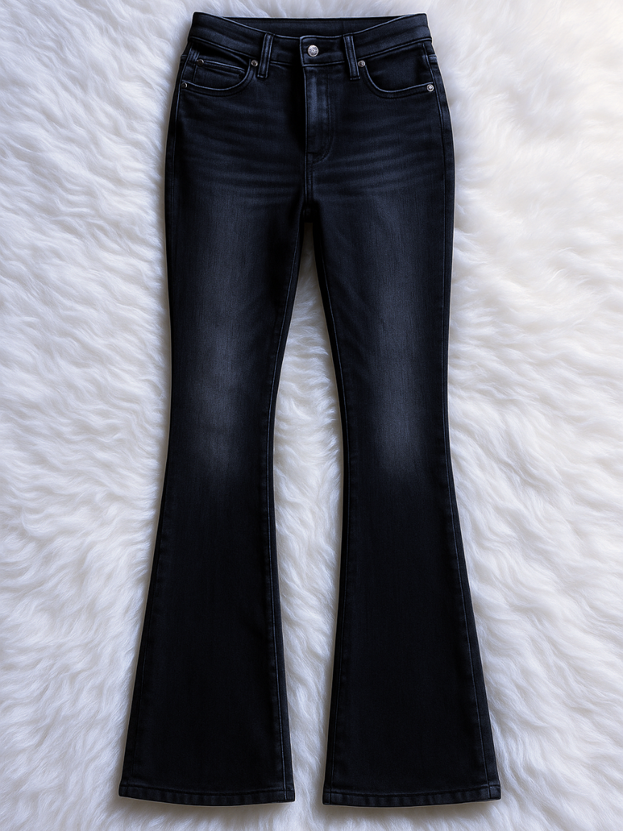 #cutbrayjeanswanita #cutbrayjeans 