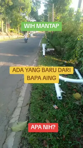 ada yang tau? #kdm #dedimulyadi #kangdedimulyadi #dedimulyadichannel #kangdedimulyadichannel #gubernurjawabarat #bapakaing #ciater #subang #jawabarat 