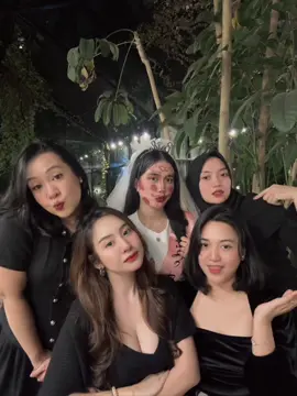 bridal shower oci👀