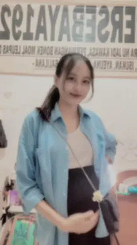 #CapCut susah banget nyari baju yang cukup🥹 #fyp #bumil #OOTD #trimester3 