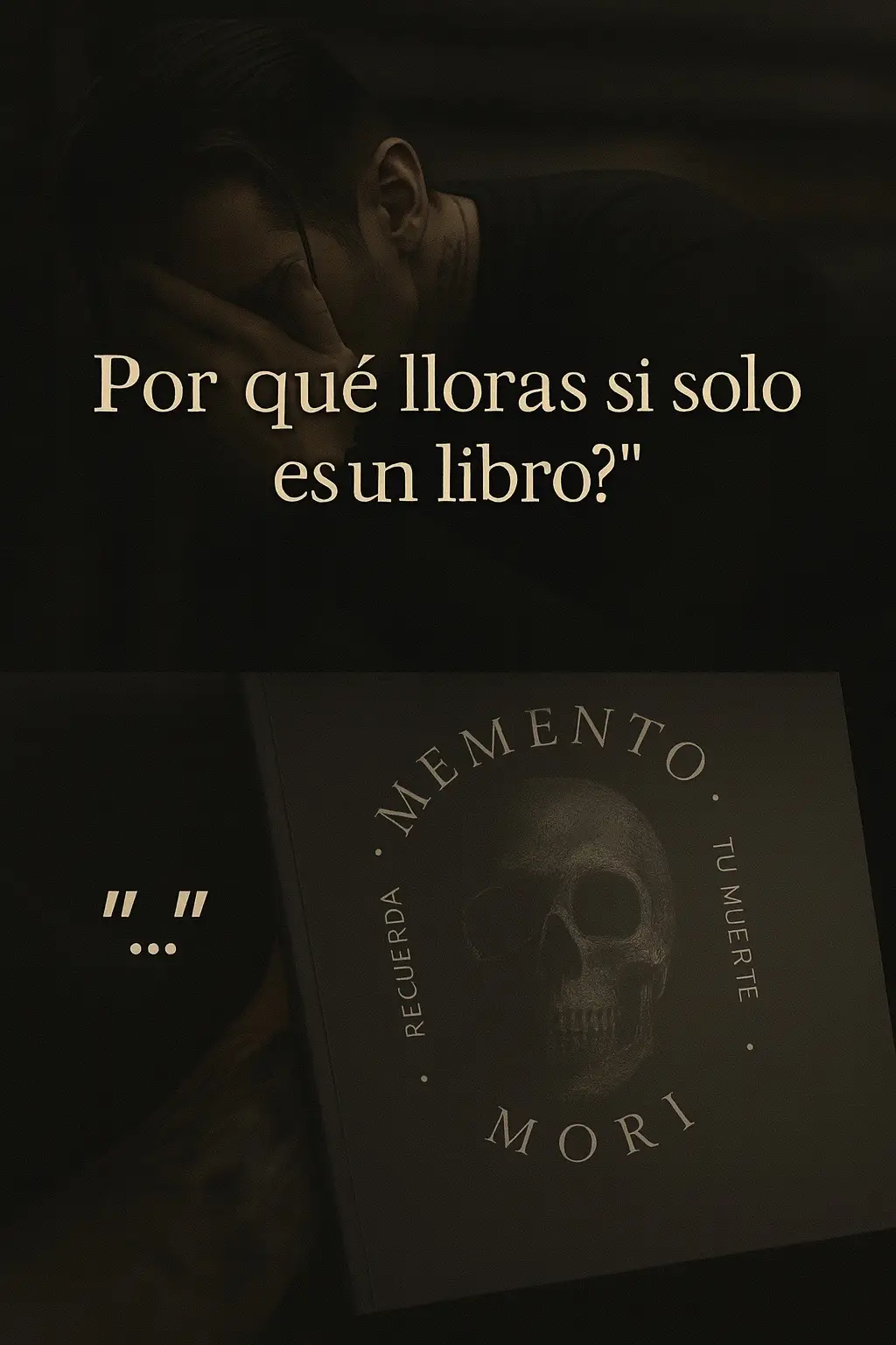 #librosreconendados #motivation #mementomori #pdf #specialeditionbooks #librosquetransforman 
