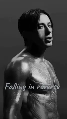 #fallinginreverse #ronnieradke #Ronald 