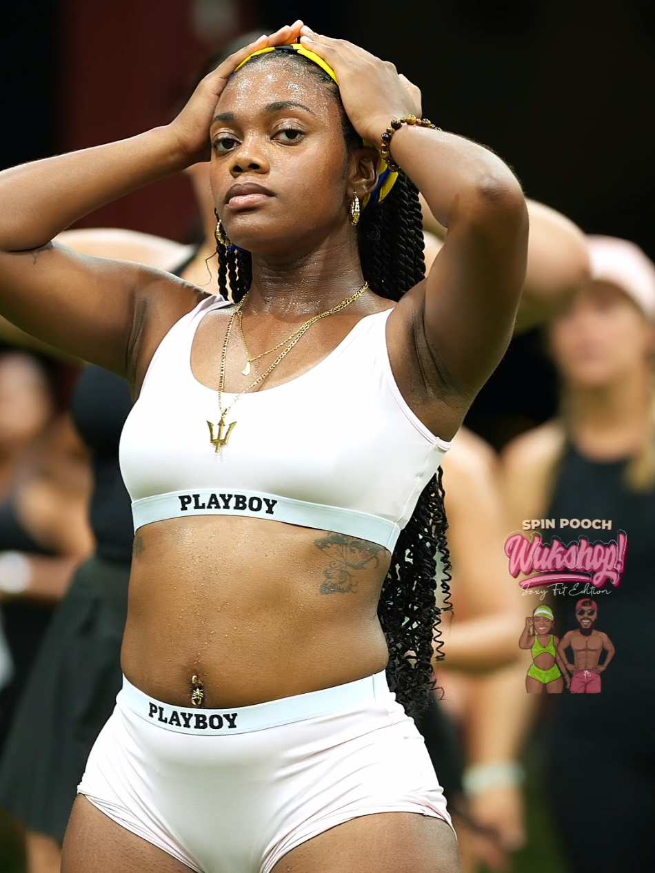 Miss Barbados 😍 Spinny X Nandi Spin Pooch Wukshop...Sexy Fit Edition 🇧🇧 Up next: @duttimess Spinny's International 2025 schedule ̶J̶a̶n̶ ̶1̶7̶-̶1̶8̶:̶ ̶I̶n̶t̶l̶ ̶C̶a̶r̶n̶i̶v̶a̶l̶ ̶C̶o̶n̶v̶e̶n̶t̶i̶o̶n̶ ̶🇺🇸 F̶e̶b̶ ̶1̶-̶2̶5̶:̶ ̶T̶r̶i̶n̶i̶d̶a̶d̶ ̶T̶o̶u̶r̶ 🇹🇹 ̶F̶e̶b̶ ̶2̶6̶ ̶-̶ ̶M̶a̶r̶ ̶7̶:̶ ̶E̶p̶i̶c̶ ̶C̶a̶r̶n̶i̶v̶a̶l̶ ̶C̶r̶u̶i̶s̶e̶ ̶🇵🇷🇹🇹 ̶A̶p̶r̶ ̶5̶:̶ ̶M̶a̶r̶t̶i̶n̶i̶q̶u̶e̶ ̶🇲🇶 ̶A̶p̶r̶ ̶1̶2̶:̶ ̶L̶o̶n̶d̶o̶n̶ 🏴󠁧󠁢󠁥󠁮󠁧󠁿 ̶A̶p̶r̶ ̶1̶3̶:̶ ̶P̶a̶r̶i̶s̶ ̶🇫🇷 ̶M̶a̶y̶ ̶1̶5̶:̶ ̶M̶a̶l̶t̶a̶ ̶ 🇲🇹  ̶M̶a̶y̶ ̶3̶0̶:̶ ̶T̶o̶r̶o̶n̶t̶o̶ ̶🇨🇦 ̶D̶a̶y̶ ̶1̶ ̶M̶a̶y̶ ̶3̶1̶:̶ ̶T̶o̶r̶o̶n̶t̶o̶ ̶🇨🇦̶D̶a̶y̶ ̶2̶ ̶J̶u̶n̶e̶ ̶1̶:̶ ̶T̶o̶r̶o̶n̶t̶o̶ ̶🇨🇦 ̶D̶a̶y̶ ̶3̶ J̶u̶n̶e̶ ̶7̶:̶ ̶M̶o̶n̶t̶r̶e̶a̶l̶🇨🇦 J̶u̶n̶e̶ ̶1̶4̶:̶ ̶A̶n̶t̶i̶g̶u̶a̶🇦🇬  J̶u̶n̶e̶ ̶2̶2̶:̶ ̶S̶p̶i̶n̶n̶y̶ ̶w̶/̶ ̶t̶h̶e̶ ̶K̶i̶d̶d̶i̶e̶s̶ 🇧🇧  ̶J̶u̶n̶e̶ ̶2̶9̶:̶ ̶S̶t̶ ̶L̶u̶c̶i̶a̶ ̶🇱🇨 ̶J̶u̶l̶y̶ ̶3̶0̶:̶ ̶B̶a̶r̶b̶a̶d̶o̶s̶ ̶🇧🇧 Aug 3: Duttimess Jouvert 🇧🇧 Aug 4: Krave The Band Kadooment Day 🇧🇧 Oct 2: New York 🇺🇸 Oct 4: Washington DC🇺🇸 Oct 5: Boston 🇺🇸 Oct 7: New Jersey 🇺🇸 Oct 9: Miami 🇺🇸 Launched tickets 🎟 in IG bio