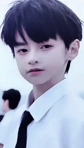 kecil nya aja ganteng apalagi gede nya 😖😖#tffamily #fyppppppppppppppppppppppp #fyp #😖😖 #yanghanbo 