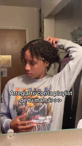 Siempre ha sido el mood  #playlistdemama #musicavieja #musicaviejaperobuena #fyp #baladas #grwmhair #creatorsearchinsight 