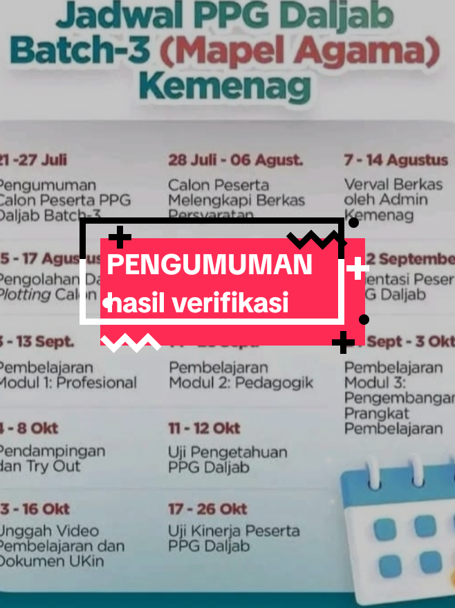 Membalas @cimin_76 #DoMoreInAYear #ppg #simpatika #gtk #simpatikakemenag #ppgdaljab2025 