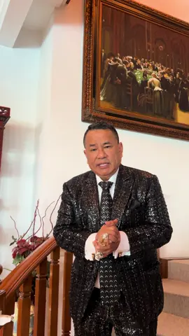 Penjelasan Bapak Hotman Paris mengenai Tom Lembong telah diberikan Abolisi oleh Bapak Presiden dan 8 perusahaan swasta yang menerima penugasan negara untuk impor gula demi hukum layak untuk diberikan juga Abolisi dari Bapak Presiden karena 8 perusahaan swasta hanyalah pelaksanaan tugas negara untuk memenuhi kebutuhan gula bagi 280juta penduduk Indonesia #hotmanparis #tomlembong #abolisi #presiden #prabowo #salam #keadilan #advokat #pengacara 