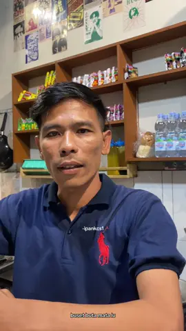 buset gw maen di sembur aja🤣 langsung mampir ke @Brother Warkop 