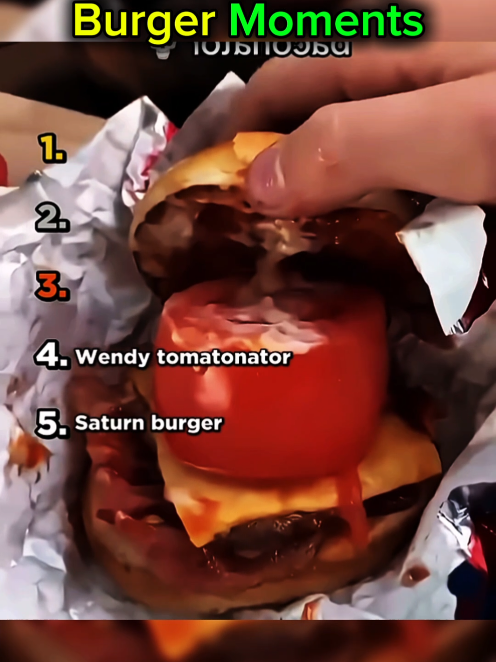 Ranking Worst Burger Moments #food #usa🇺🇸 #xyzbca #fyp #viral #burgerlover #moments 