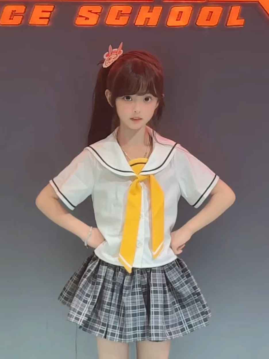 算甜妹吗？#手势舞 #甜妹 #骗你生女儿 #ootd穿搭 #甜系女孩 #dancing #dancer 