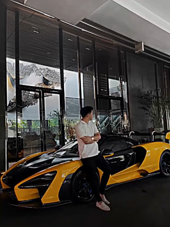 2 orang hebat di bidangnya masing masing🥶🔥 #andryhakim #stockwise #timothyronald #crypto #saham #fyp #foryoupage 