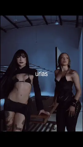 PERFUME - Urias & Kaya Conky já está disponível em todas as plataformas digitais. 💋 #musicanova #urias #kayaconky #fyp #lyricsvideo 