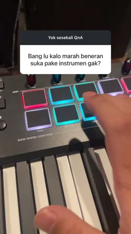 maaf udh marah2