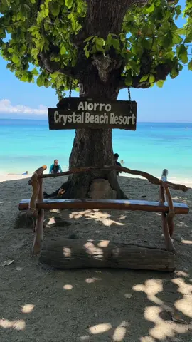 Experience comfort and affordability at our cozy villa for rent inside Alorro Crystal Beach Resort, Samal Island – your perfect tropical escape in the Island Garden City of Samal! 🏡🏖️🏊🏻🐚🌤️ #fypシ゚viral #fypage #alorrocrystalbeachresort #samal #airbnb #staycation #beach #villa #book 