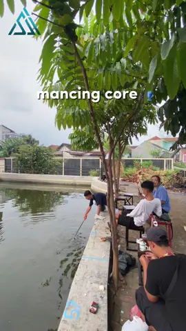 Real sakit tapi tak berdarah yaa😭😭 #mancingjogja #pemancinganjogja #fypシ゚ #fypage #monsterjogja 