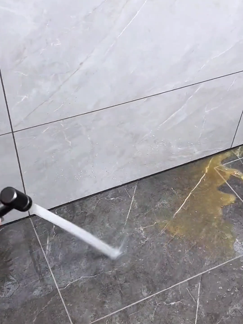 anti karat,bisa dua aliran air,jet shower kuat & hemat air tampilan sangat mewah #kamarmandi #kamarmandiminimalis #kranbagus #krancabang #kranhotel 