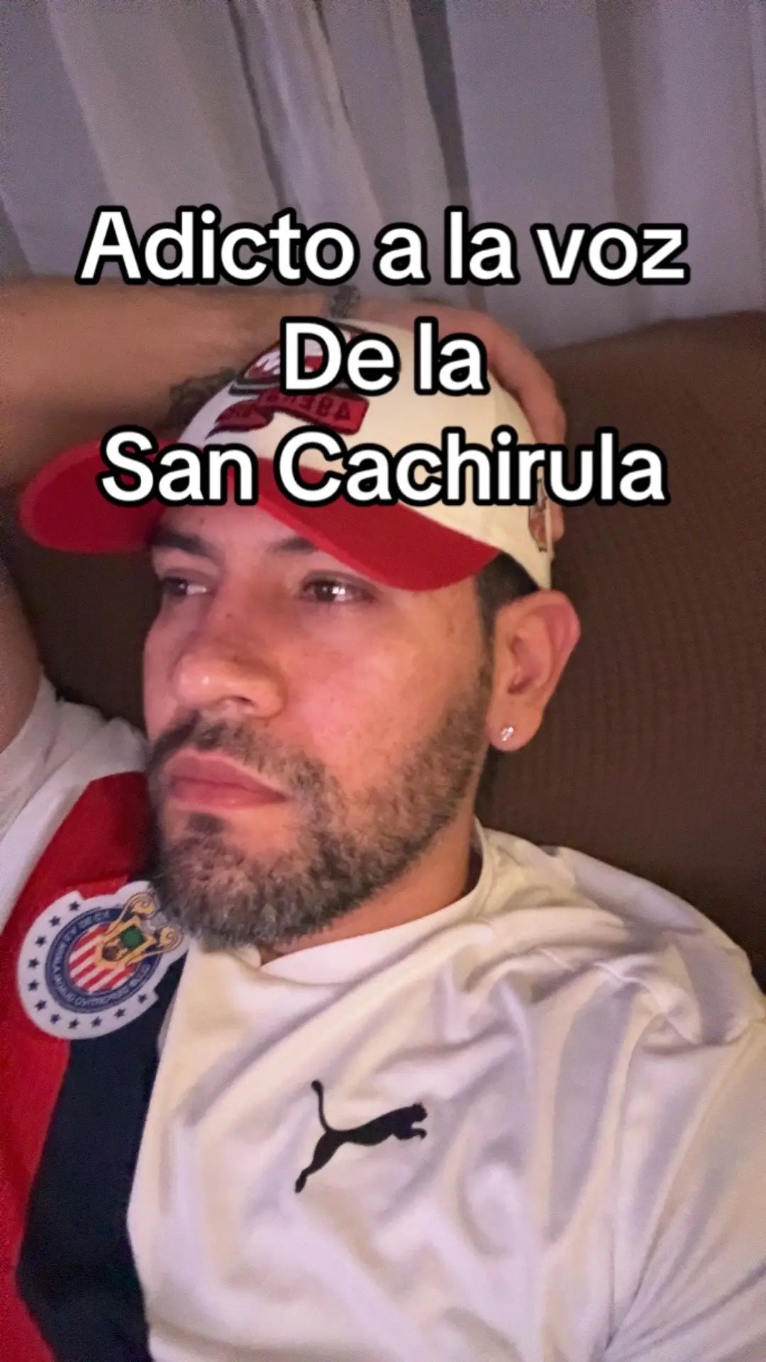 #fyp #foryou #parati #cachirula #lacachirula #supreme #mexa 