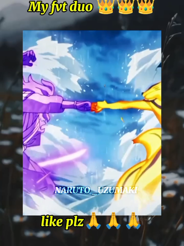 just wow!   sasuke and naruto my fvt duo  naruto x sasuke🧑‍🤝‍🧑🧑‍🤝‍🧑🧑‍🤝‍🧑 . . . . . . . . . . . . . . . . . . . . . . . . . . . . . . . .. #uzumaki #tending #edit #minato #naruto #10k❤️ #fyp #tiktok #narutouzumaki #❤️❤️❤️ #support #viral #🙏🙏🙏 #foryou #animeedit #madara #obito #sasuke #uchiha 