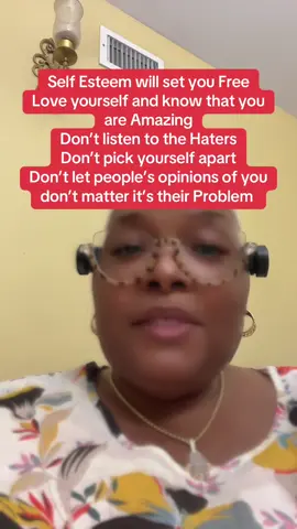 #creatorsearchinsights Self Esteem must be cultivated.  We sometimes need to learn how to lov ourselves in order to know that Self Esteem.  #all #selfedteem #loveofself🧡 