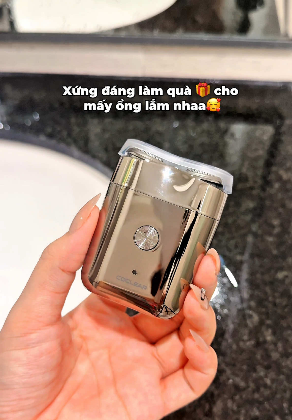 Trả lời @TẠP HOÁ MẸ BÔNG 🍀 #maycaorau #maycaoraumini #maycaoraudanang #coclearcs007 #tiemtaphoacuachannie #trending #xuhuong 