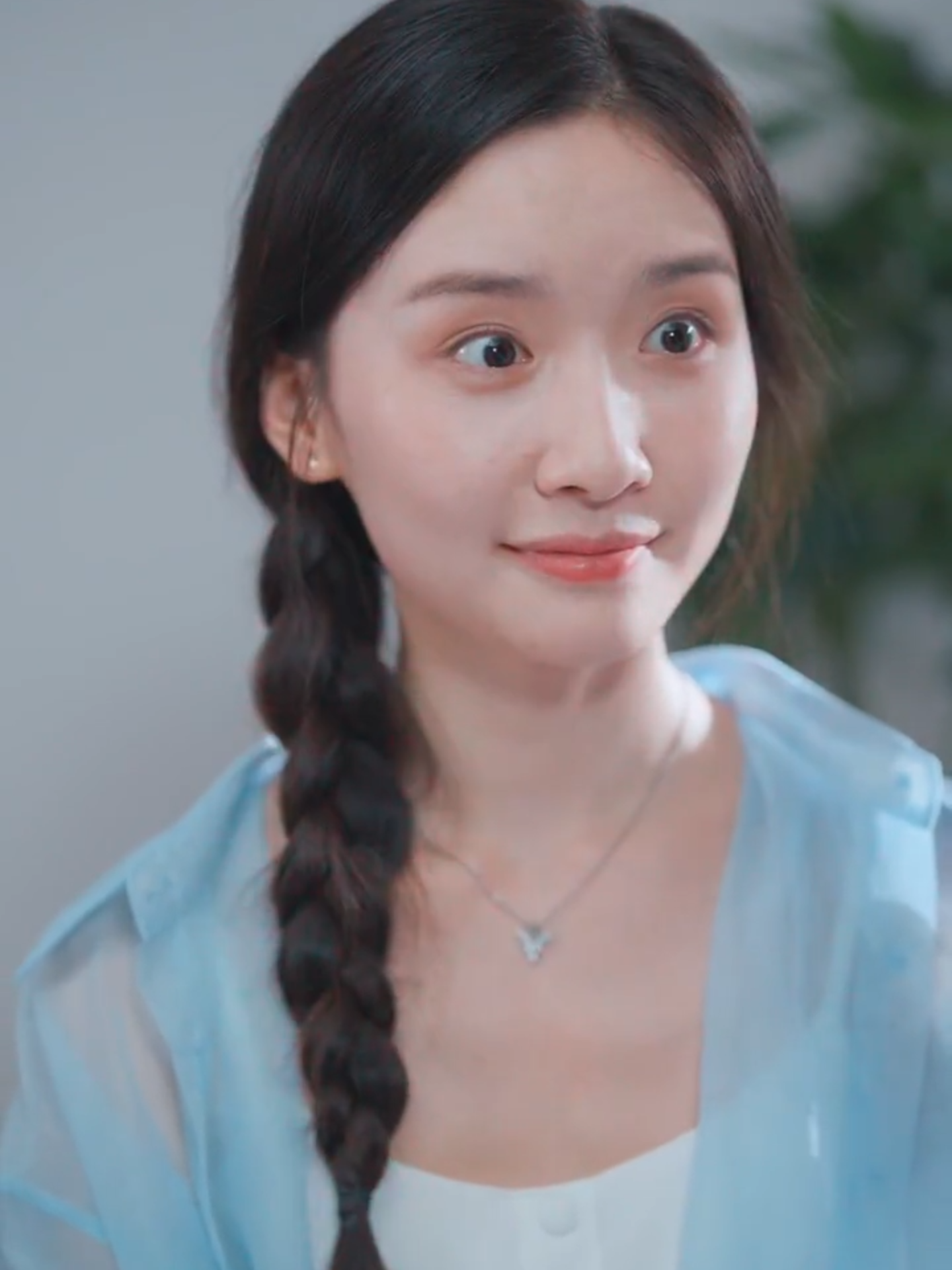 觀看完整劇集。👉下載DramaBox應用程序並搜索[but10]即可在線觀看