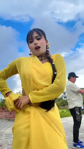 Supariko buto ❤️#fypシ゚viral #keeploving #🙈sanjanafam #tiktoknepal 